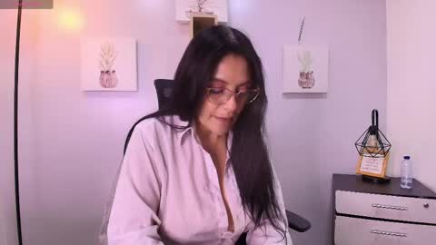 Zuzana21 online show from April 16, 12:28 pm