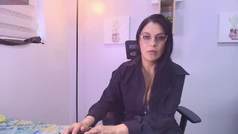 Zuzana21 online show from April 22, 1:12 pm
