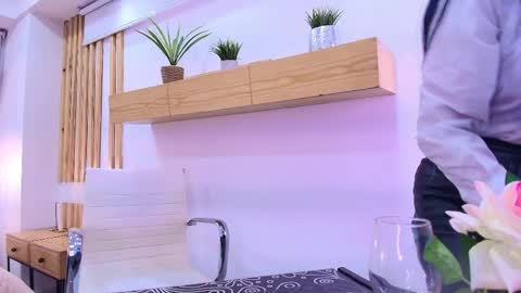 Zuzana21 online show from May 19, 12:22 pm