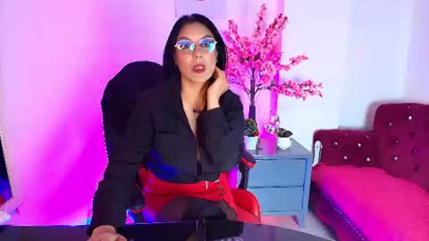 Zuzana21 online show from June 18, 12:53 pm