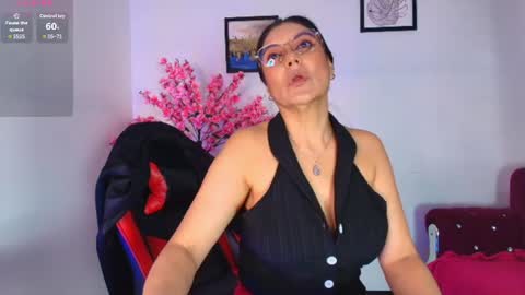 Zuzana21 online show from July 1, 1:02 pm