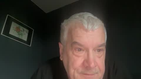 zwickauer1969 online show from May 11, 6:19 am