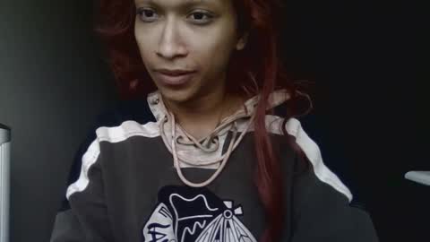 ZYA online show from November 23, 8:52 pm