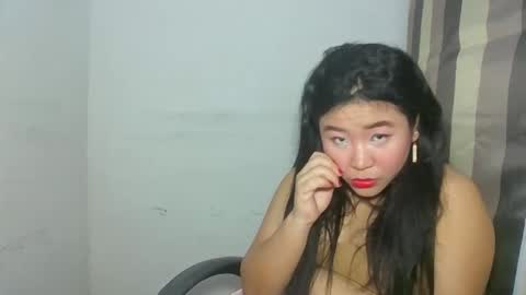 sweet lylia online show from October 7, 5:43 pm