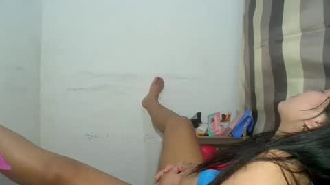 sweet lylia online show from October 29, 7:04 pm