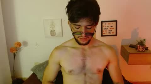 Zyon online show from September 12, 1:33 pm