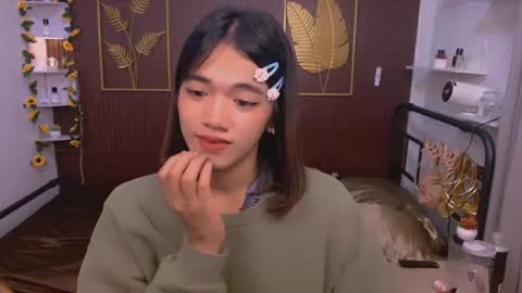 ZY online show from July 18, 9:07 pm