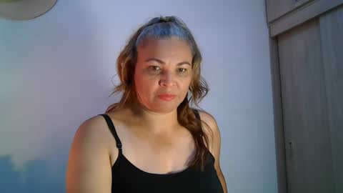 Zyra Vex online show from March 26, 12:39 am