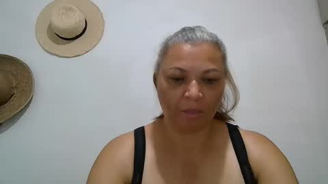 Zyra Vex online show from March 27, 8:59 am