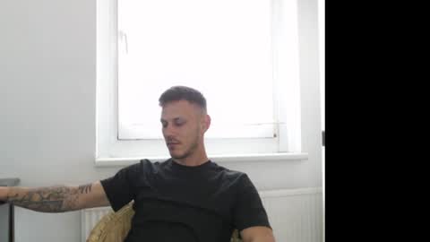 Zyro online show from July 26, 1:18 pm