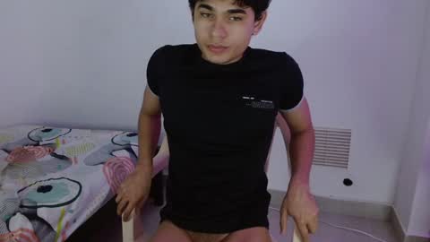 Snapshot of zyrosxk chatting on December 27, 6:35 am antonio felipe online show from December 27, 6:35 am
