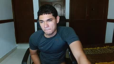 antonio felipe online show from September 24, 12:25 am