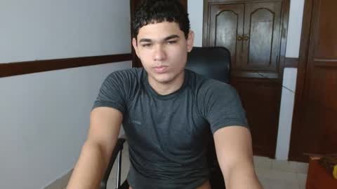 antonio felipe online show from October 7, 2:58 pm