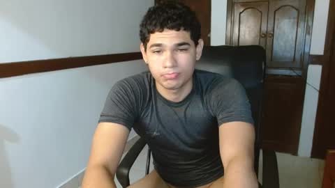 antonio felipe online show from October 8, 7:50 am