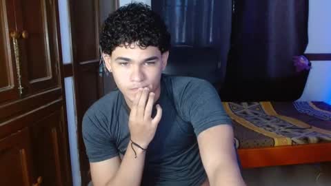 antonio felipe online show from January 6, 2:43 pm