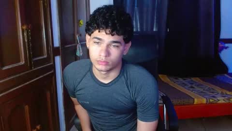 antonio felipe online show from January 9, 3:59 pm