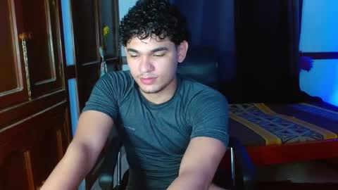 antonio felipe online show from January 16, 4:27 am