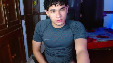 antonio felipe online show from February 12, 1:17 pm