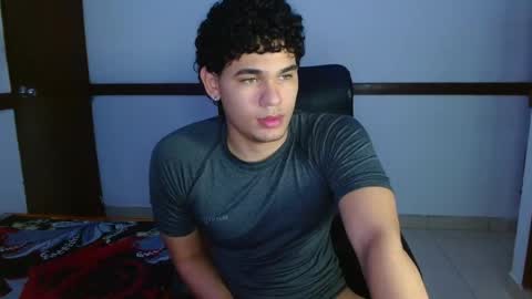 antonio felipe online show from February 26, 6:23 am