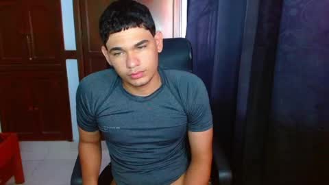 antonio felipe online show from May 5, 2:03 pm