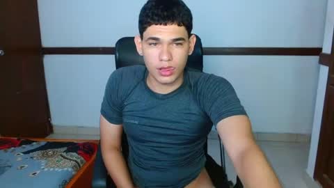 antonio felipe online show from May 10, 8:08 am