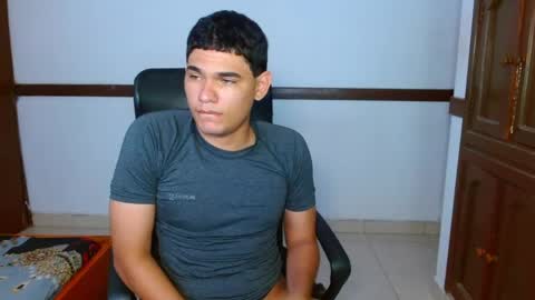 antonio felipe online show from May 11, 9:04 am