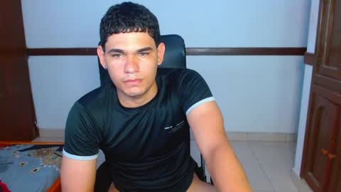 antonio felipe online show from May 14, 7:59 am
