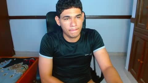 antonio felipe online show from May 15, 7:26 am