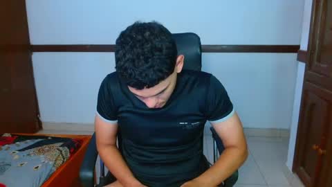 antonio felipe online show from May 16, 7:49 am