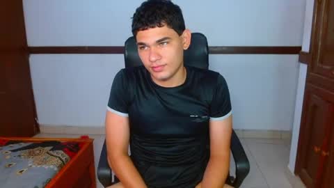 antonio felipe online show from May 18, 7:47 am