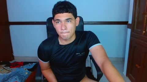 antonio felipe online show from May 19, 8:09 am