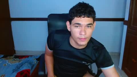 antonio felipe online show from May 22, 8:10 am
