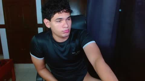 antonio felipe online show from July 1, 4:25 am