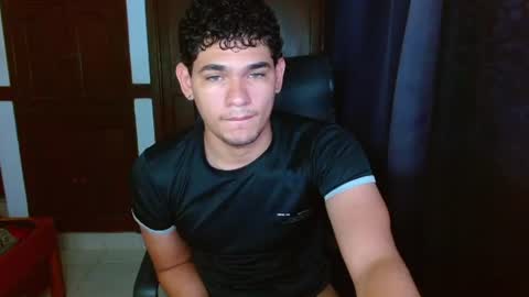 antonio felipe online show from July 6, 6:54 am