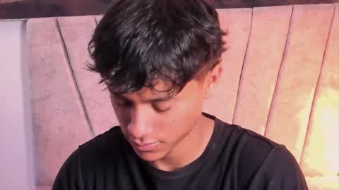 zyzz_1812 online show from January 10, 5:26 pm