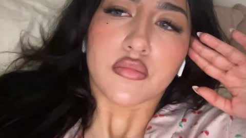 Mistress Mina non nude model online show from May 15, 3:57 am