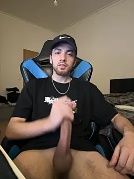 AlbanerYaro45 online show from March 3, 4:35 pm