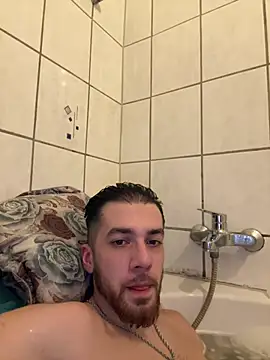 AlbanerYaro45 online show from March 11, 7:14 pm