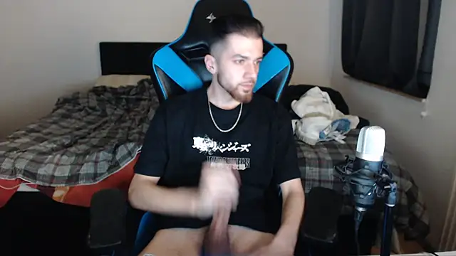 AlbanerYaro45 online show from March 11, 10:20 pm