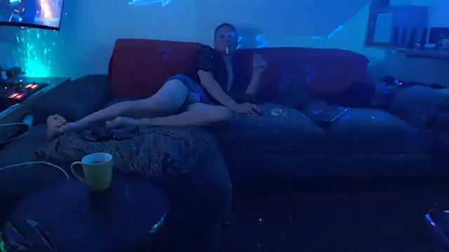 davidgntxxxxx online show from January 17, 5:34 am