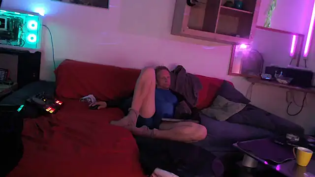 davidgntxxxxx online show from May 6, 6:08 am
