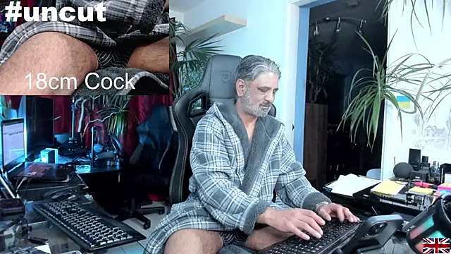 OnlineBossUK online show from January 12, 4:00 am