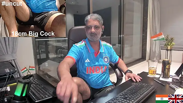 OnlineBossUK online show from January 27, 6:20 pm