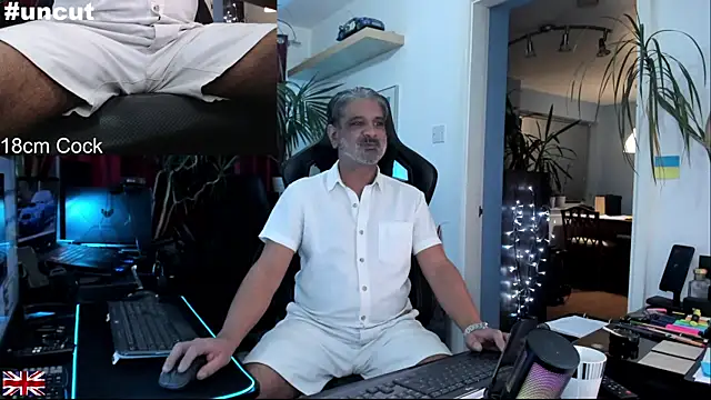 OnlineBossUK online show from November 24, 6:18 pm