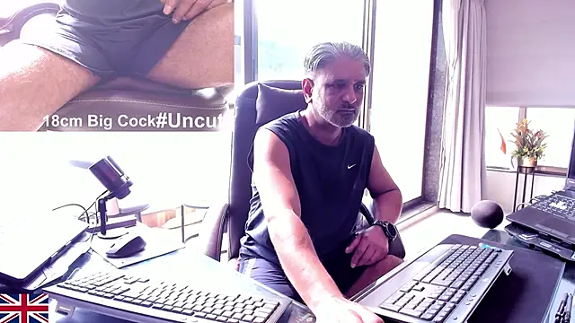 OnlineBossUK online show from January 6, 7:23 am