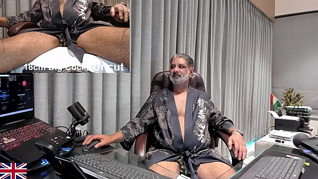 OnlineBossUK online show from March 19, 12:42 pm