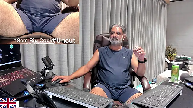 OnlineBossUK online show from April 2, 5:10 pm