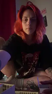 Mannarie Madsinn online show from December 23, 5:27 am