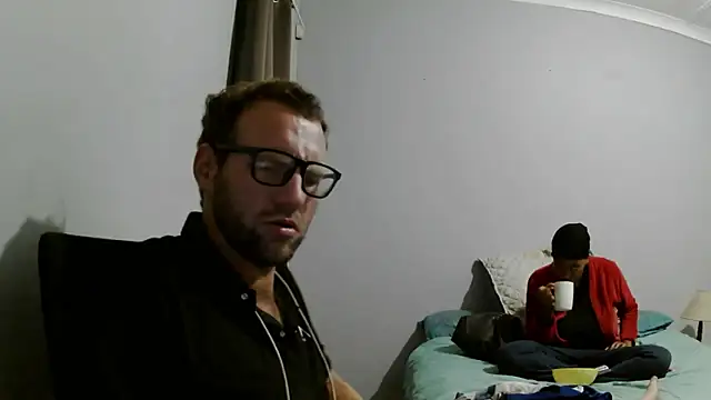 COOKIECANDY online show from January 17, 8:56 pm