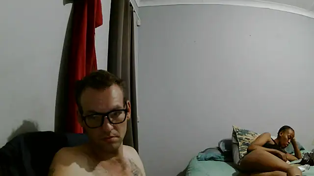 COOKIECANDY online show from February 3, 8:14 pm